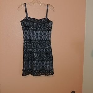 Pre-Owned Evening Dress